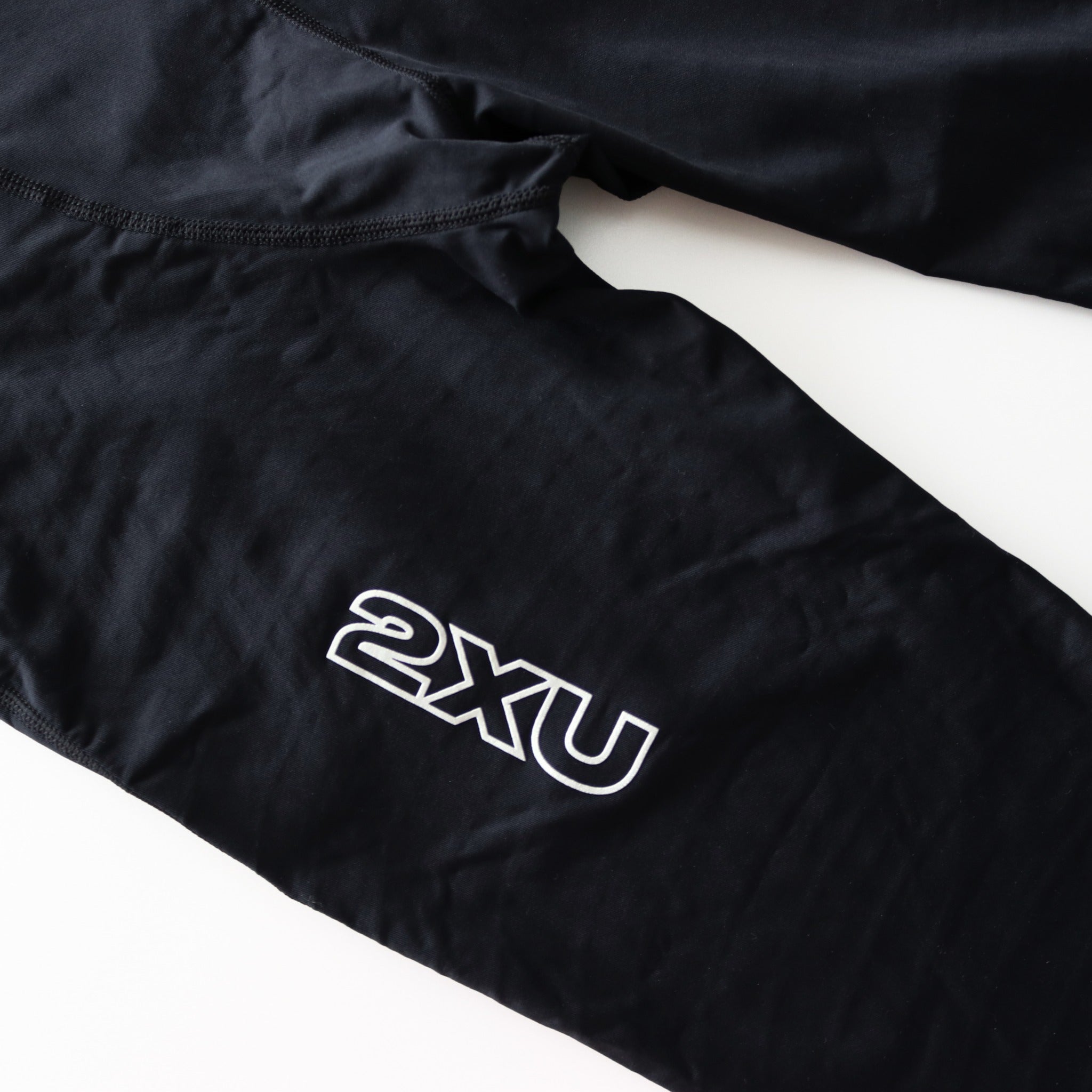 2XU | MCS Men's Lightspeed React Compression Tights (Long Tights)