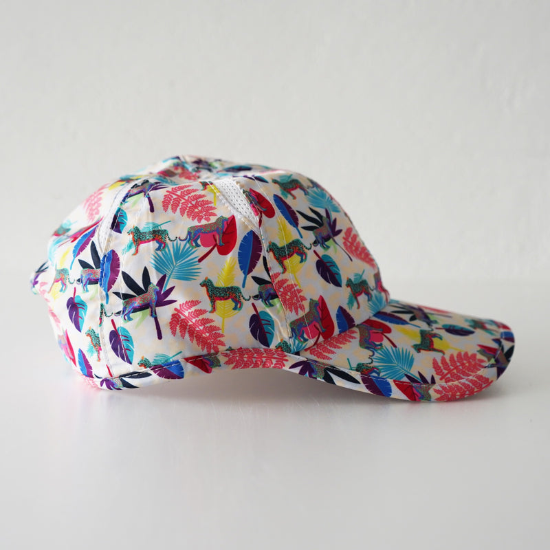 SPRINTS Running Cap (Tropical Jaguars)