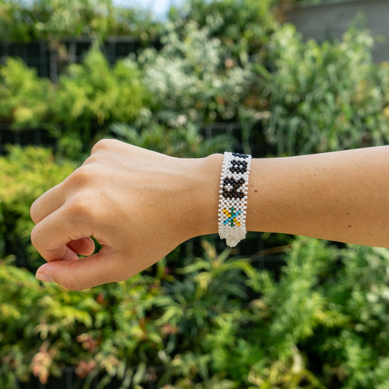 Runtrip × LEO AFRICA Kenya Bracelet | オリジナルケニアブレスレット