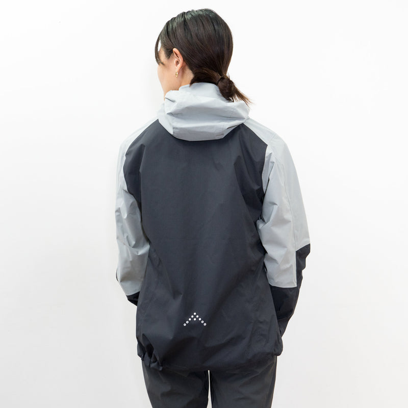 Rab Downpour Trail Light Jacket (Women's)