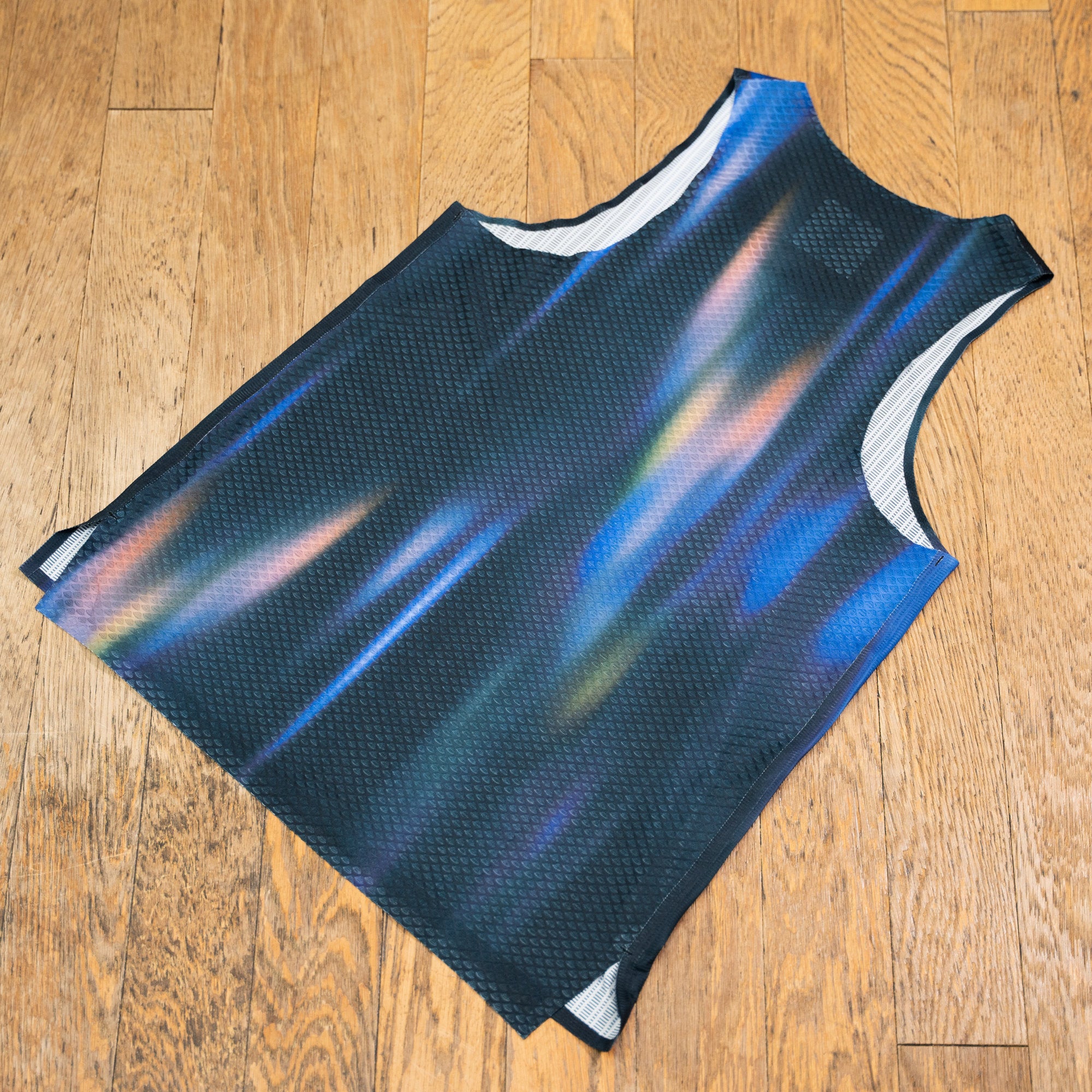 Running Scenery Performance Tank (Women’s)