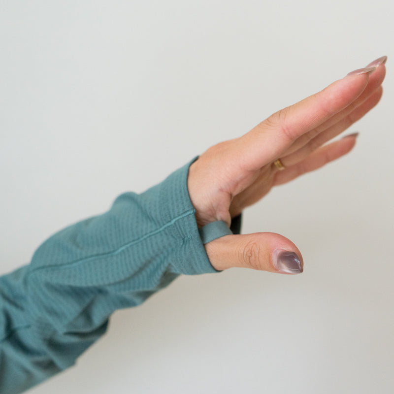 Rab Sonic Hoody（Women's）