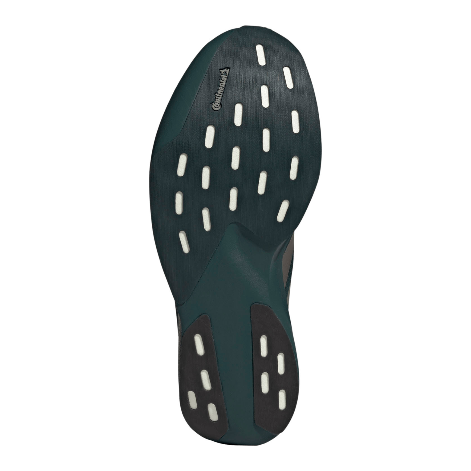 adidas ADIZERO EVO SL（Men's）オーロラアイビー / トープ オキサイド / アイアンメタリック