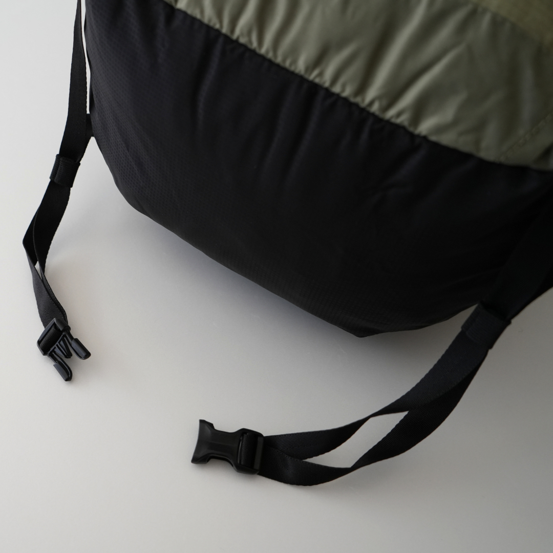 THE NORTH FACE メイフライパック22