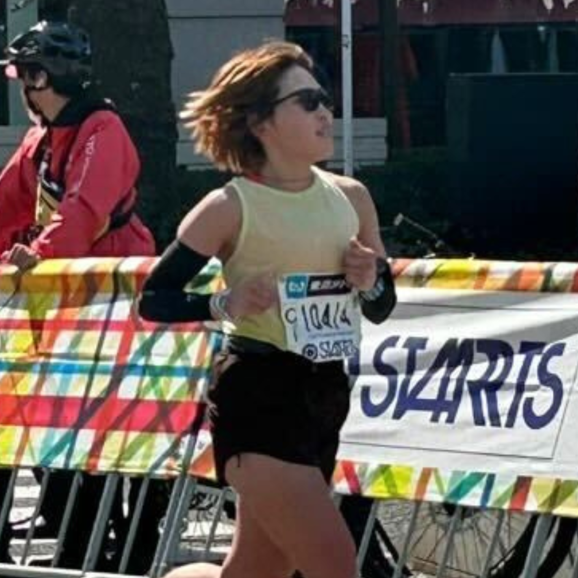 Goldwin C3fit |  コンプレッションアームスリーブ