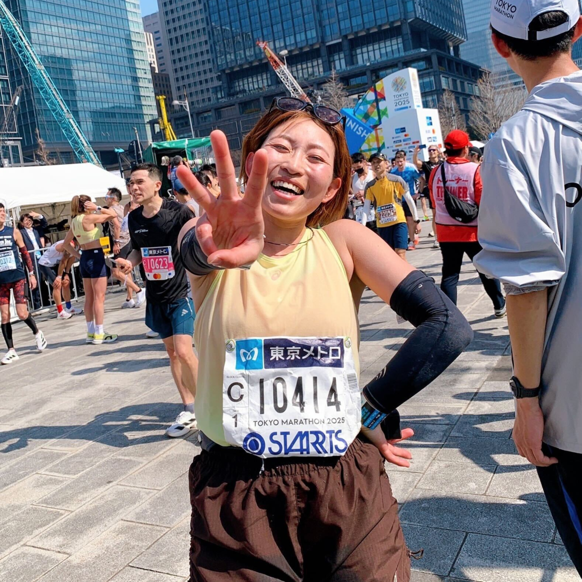 Goldwin C3fit |  コンプレッションアームスリーブ