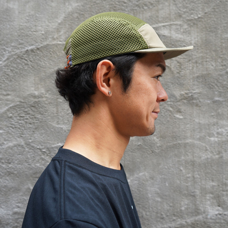 BUFF 5 Panel Air Cap (SARET MILITARY)