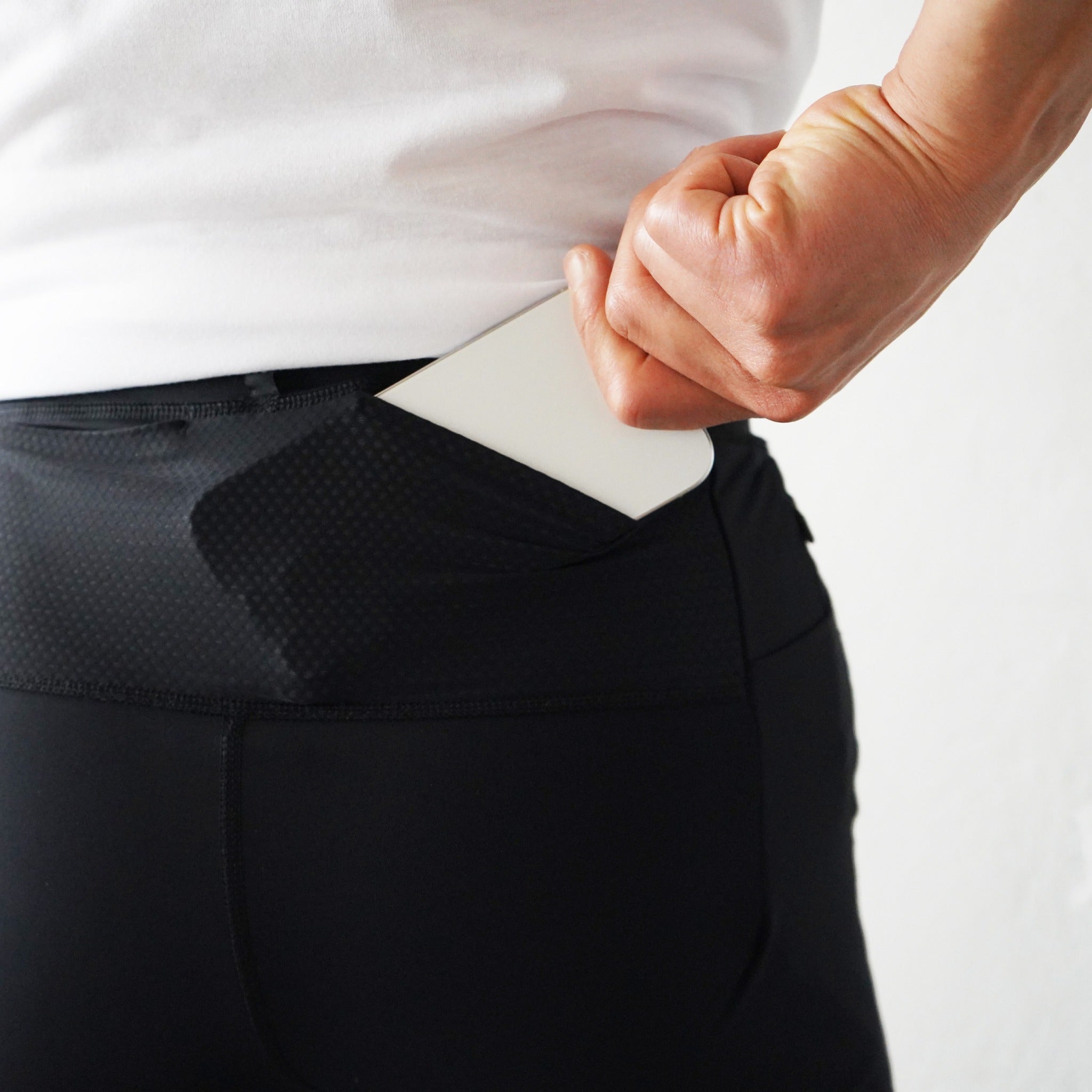 2XU | MCS Men's Lightspeed React Compression Tights (Long Tights)