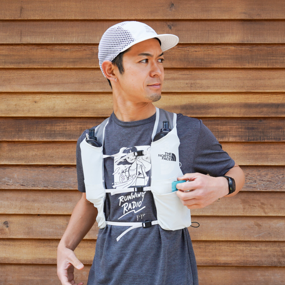 THE NORTH FACE HST ヒューム6