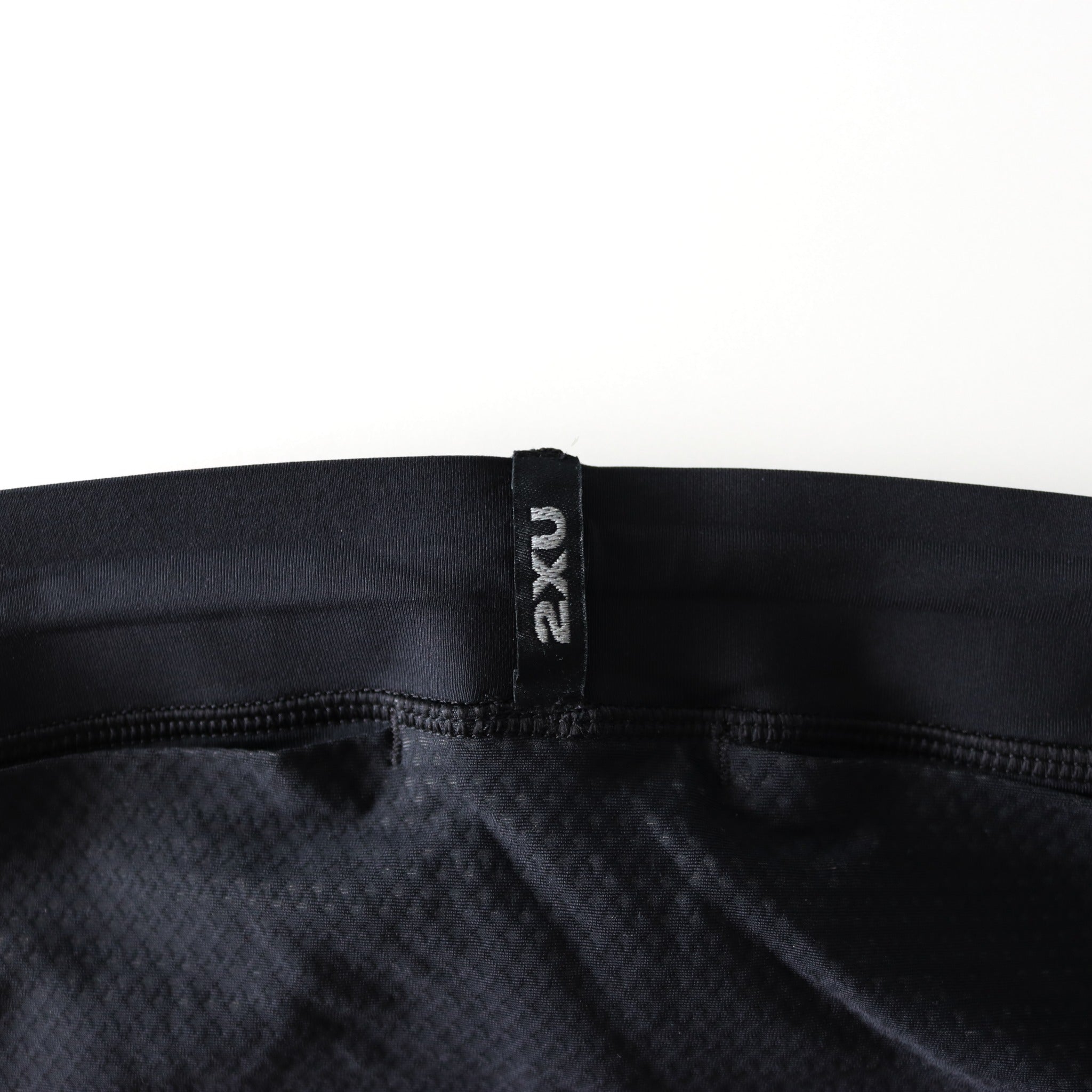 2XU | MCS Men's Lightspeed React Compression Tights (Long Tights)