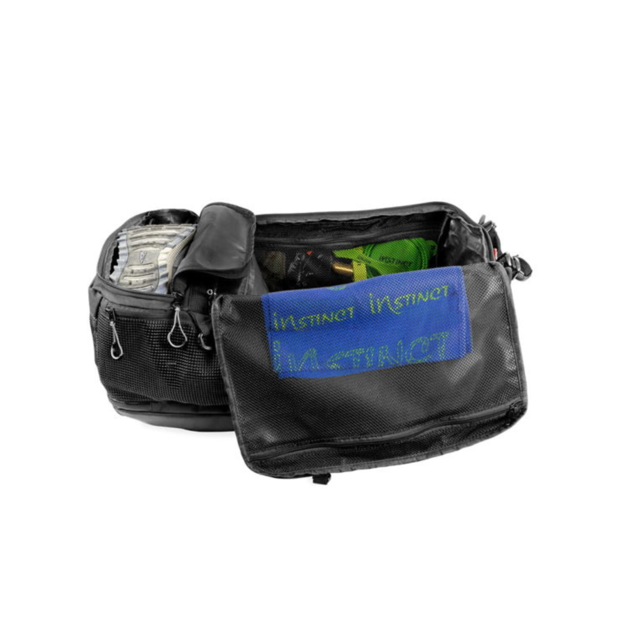 instinct DUFFEL PACK 45L