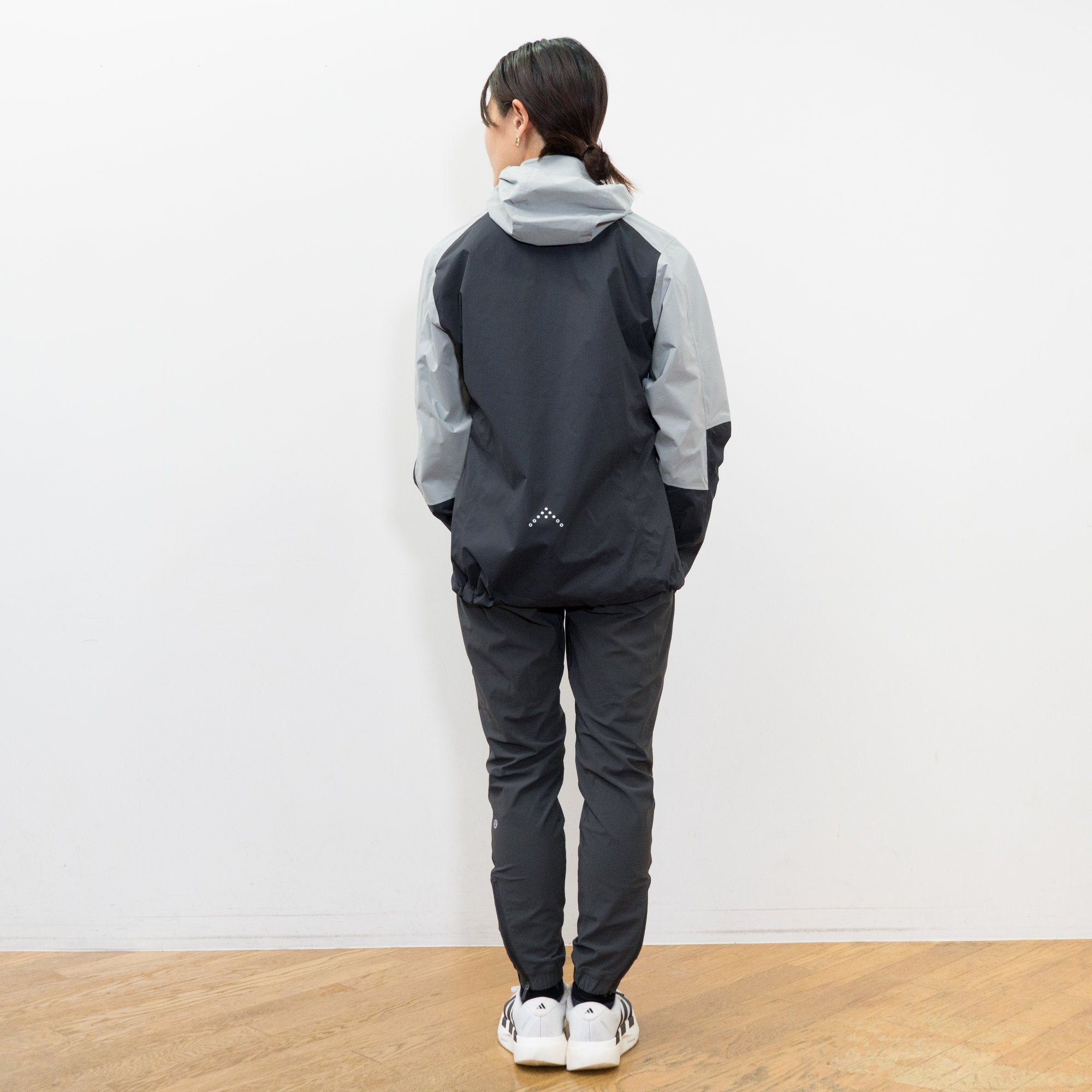 Rab Downpour Trail Light Jacket (Women's)