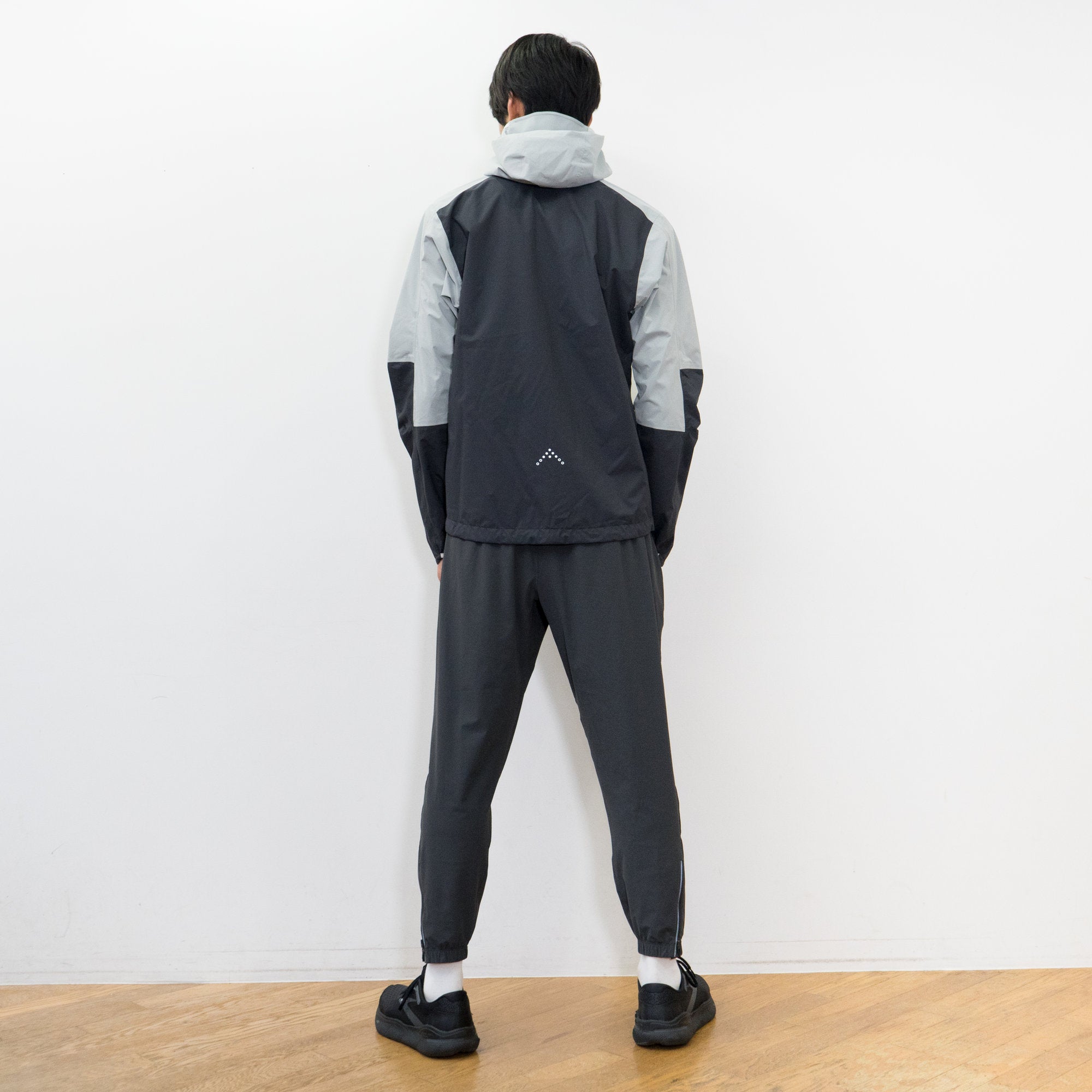 Rab Downpour Trail Light Jacket (Men's)