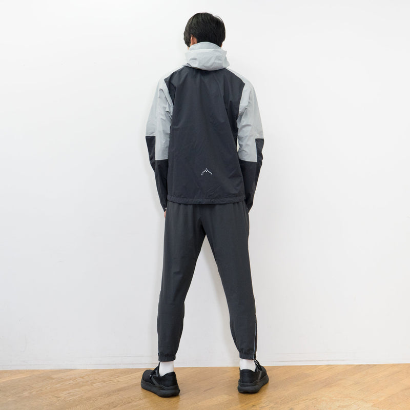 Rab Downpour Trail Light Jacket (Men's)