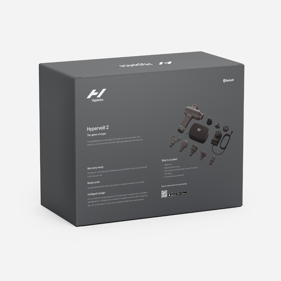 Hyperice Hypervolt 2