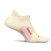 Feetures｜ELITE ULTRA LIGHT NO SHOW TAB (Sandy Melon)