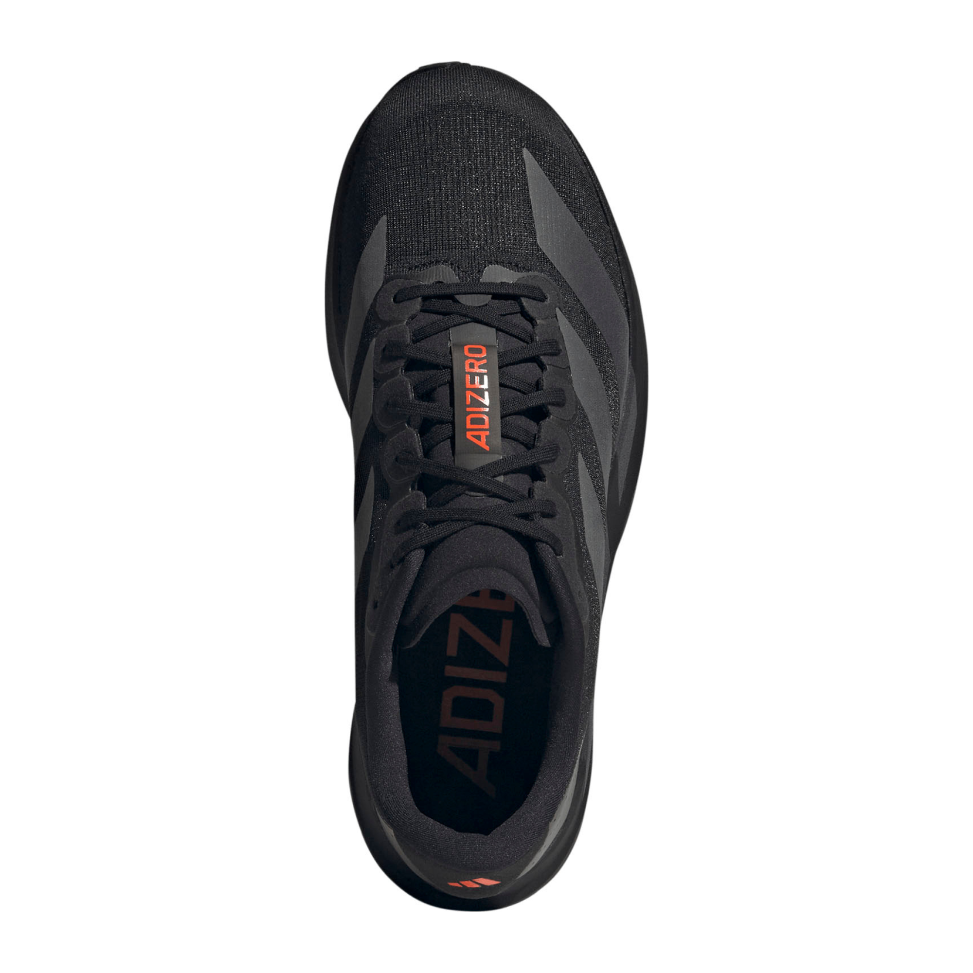 adidas ADIZERO EVO SL（Men's）コアブラック / グレーフォー