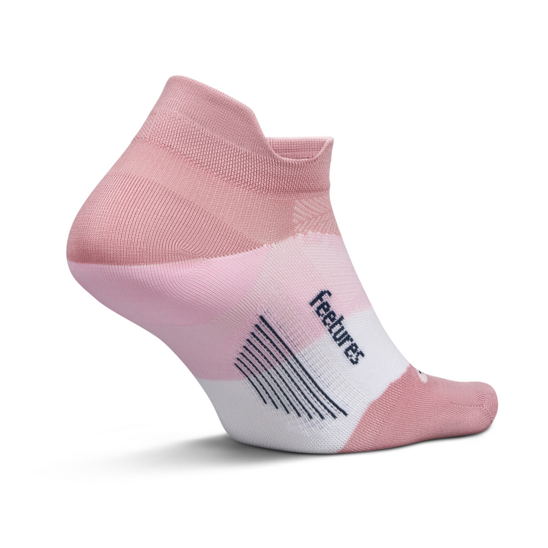 Feetures｜ELITE LIGHT CUSHION NO SHOW TAB (Pink Orchard)