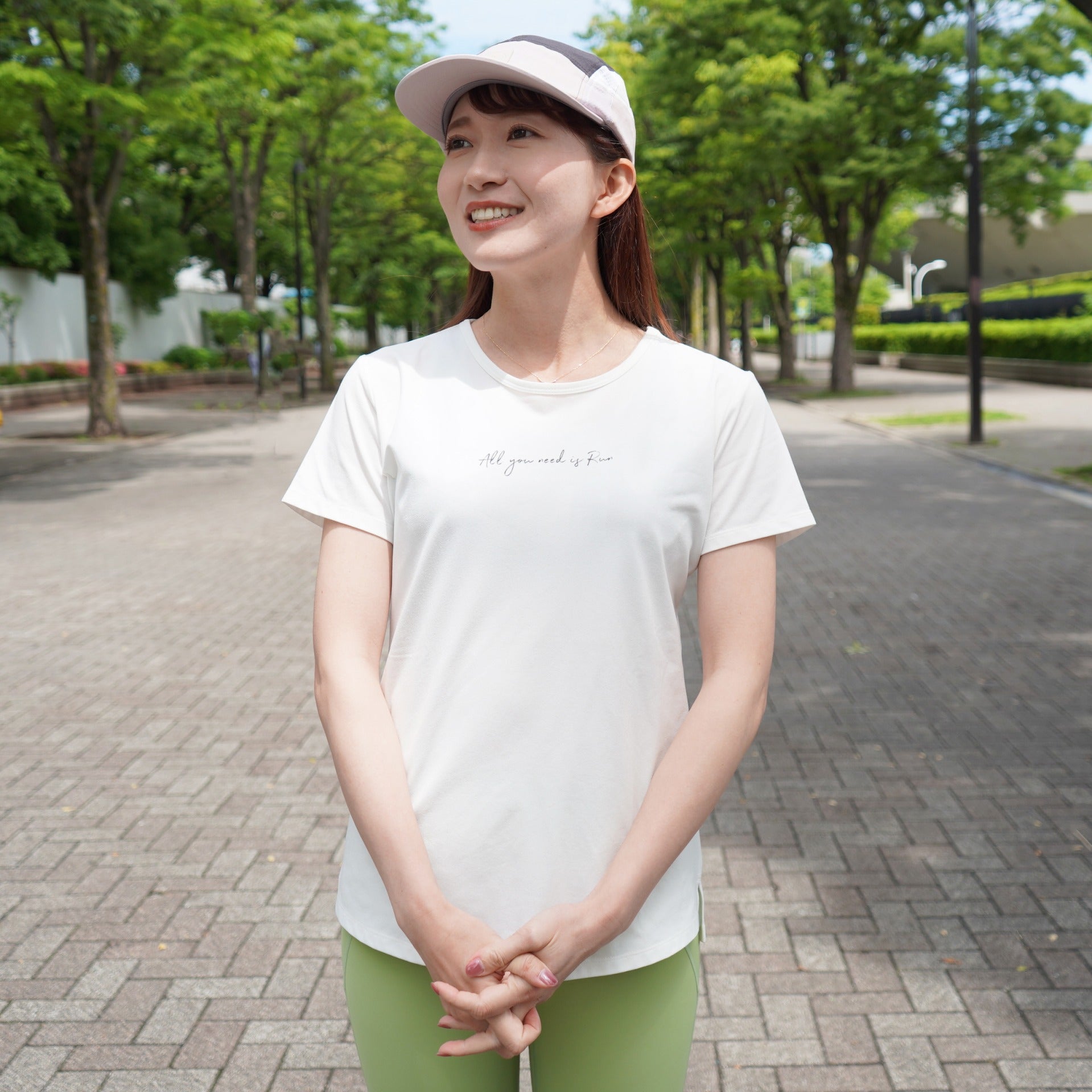 BUFF 5 Panel Go Cap (DOMUS GREY)