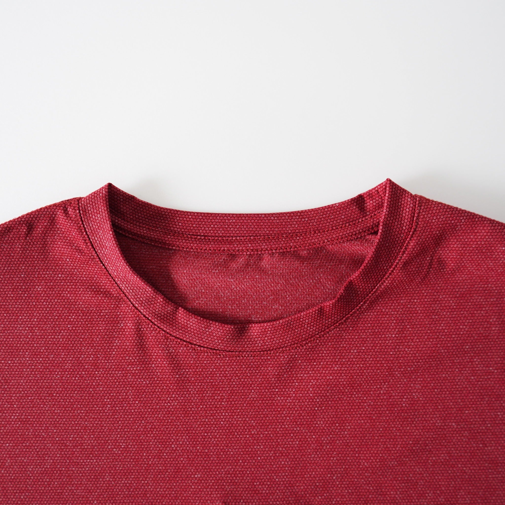 CHAOS CORDURA Oversize Tee