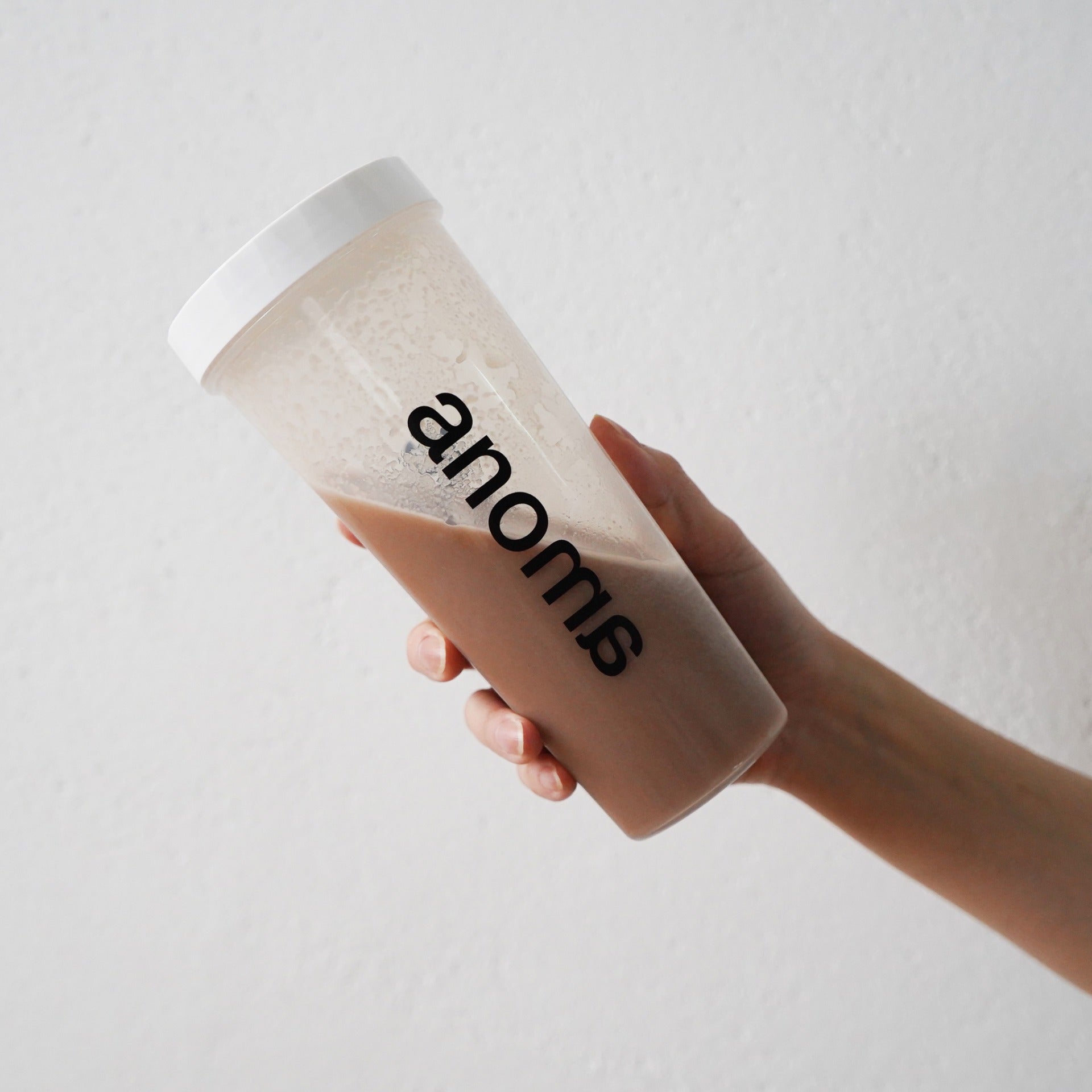 anomaプロテイン オリジナルシェイカー