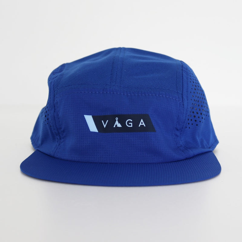 VAGA FEATHER RACING CAP