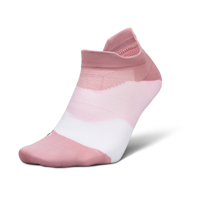 Feetures｜ELITE LIGHT CUSHION NO SHOW TAB (Pink Orchard)