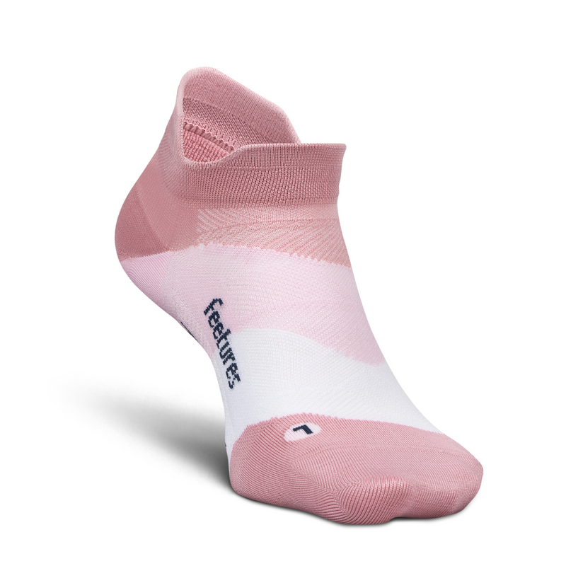 Feetures｜ELITE LIGHT CUSHION NO SHOW TAB (Pink Orchard)