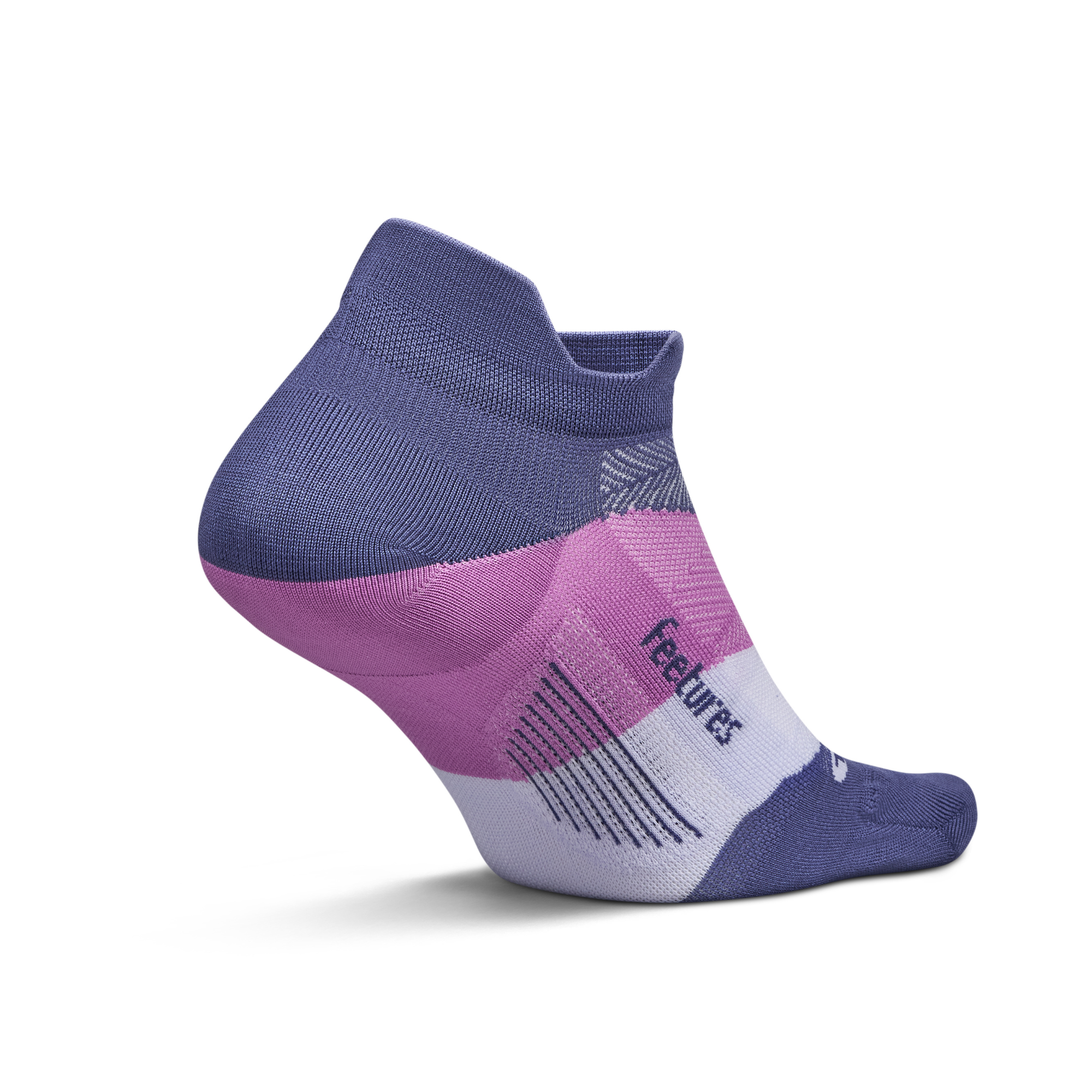 Feetures｜ELITE LIGHT CUSHION NO SHOW TAB (Future Dusk)