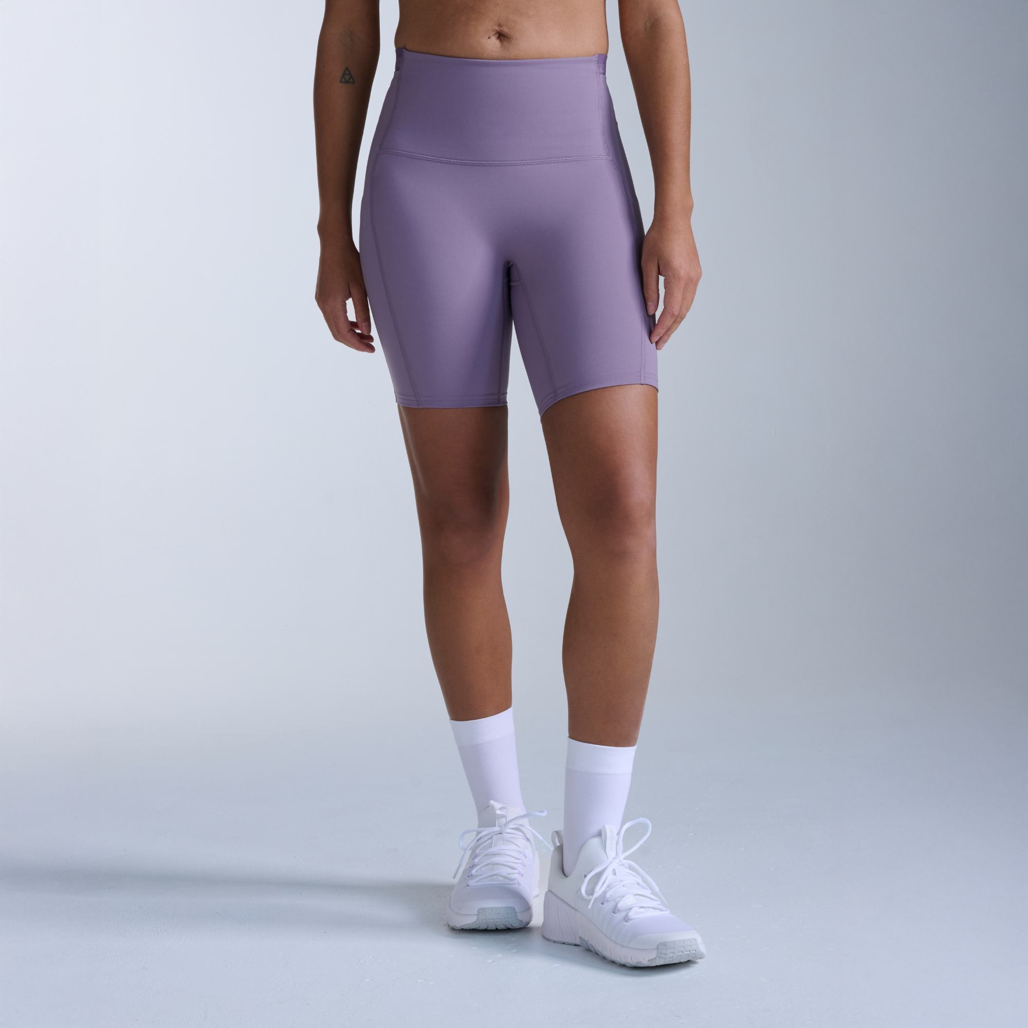 2XU ウィメンズ フォームスタッシュ ハイライズショートタイツ