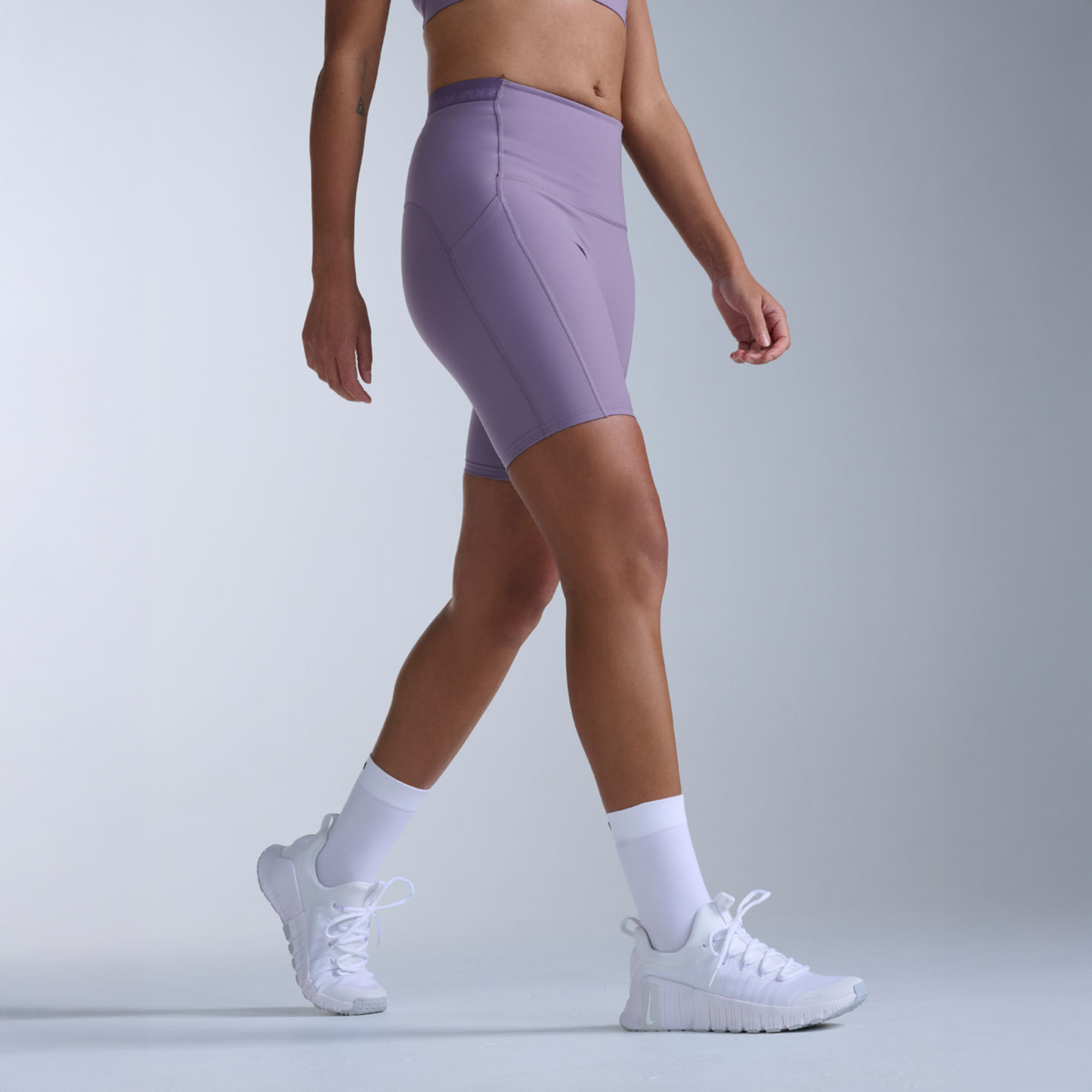 2XU ウィメンズ フォームスタッシュ ハイライズショートタイツ