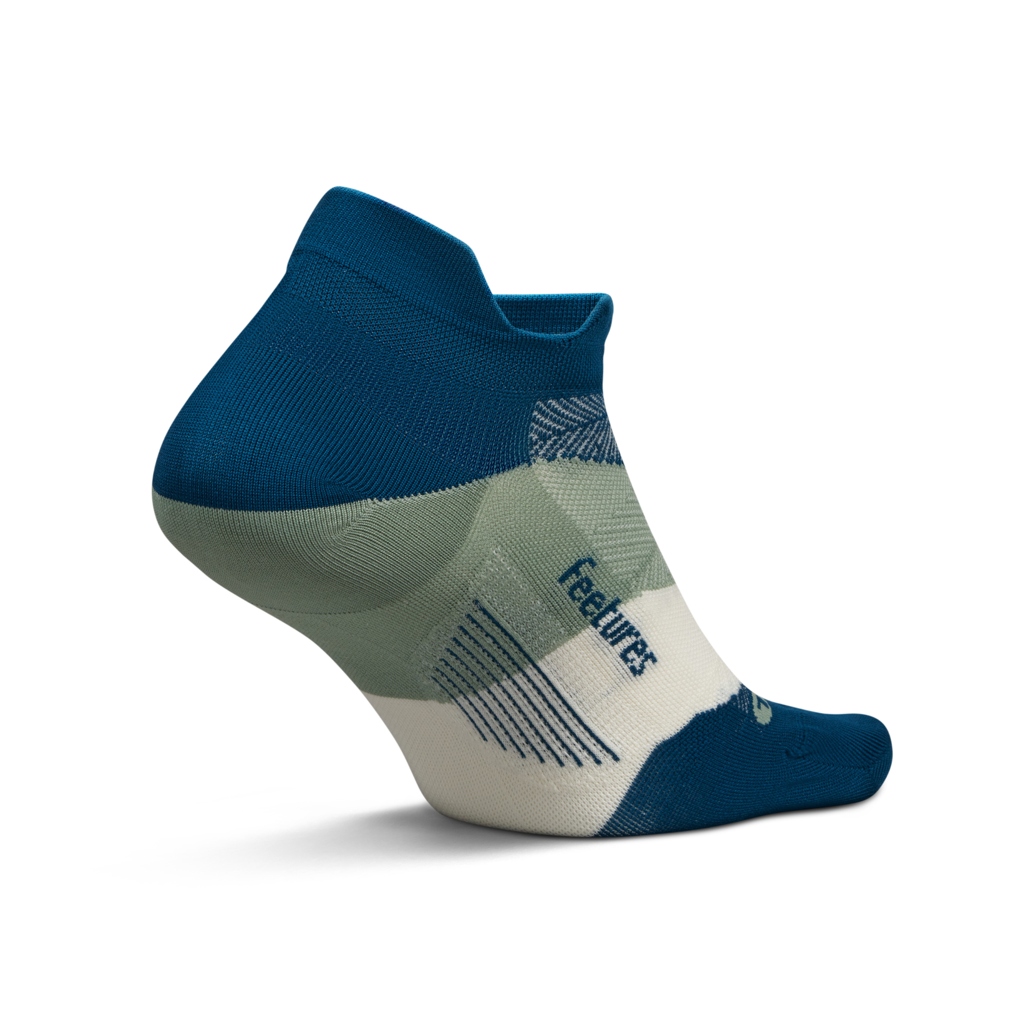 Feetures｜ELITE LIGHT CUSHION NO SHOW TAB (Midnight Woods)