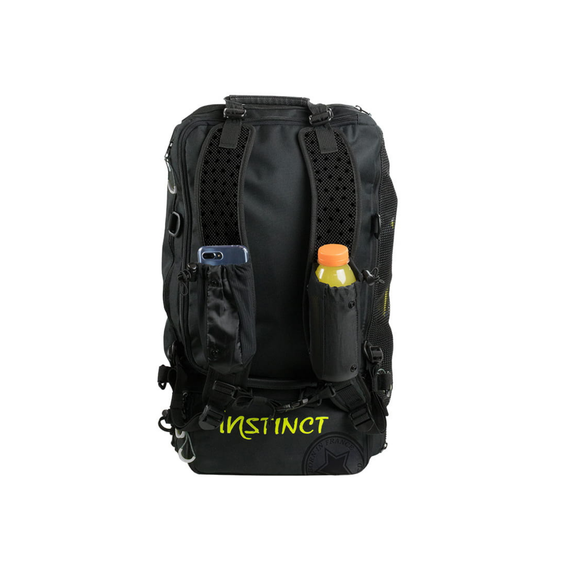 instinct DUFFEL PACK 45L – Runtrip Store instinct DUFFEL PACK 45L – Runtrip Store