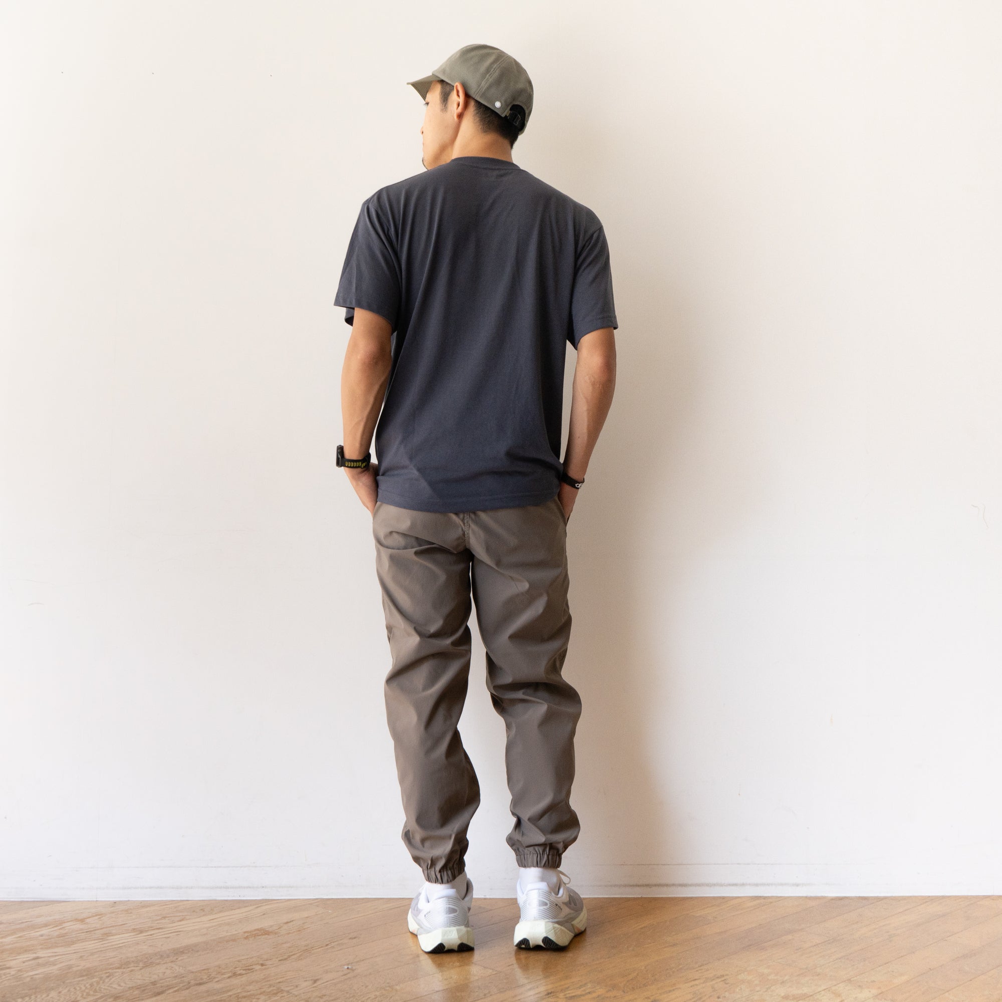 THE NORTH FACE フリーランロングパンツ（Men's）