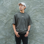 CHAOS CORDURA Oversize Tee