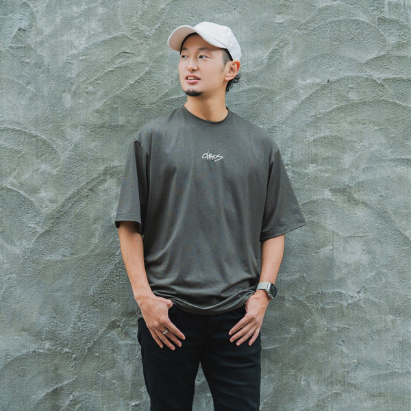CHAOS CORDURA Oversize Tee
