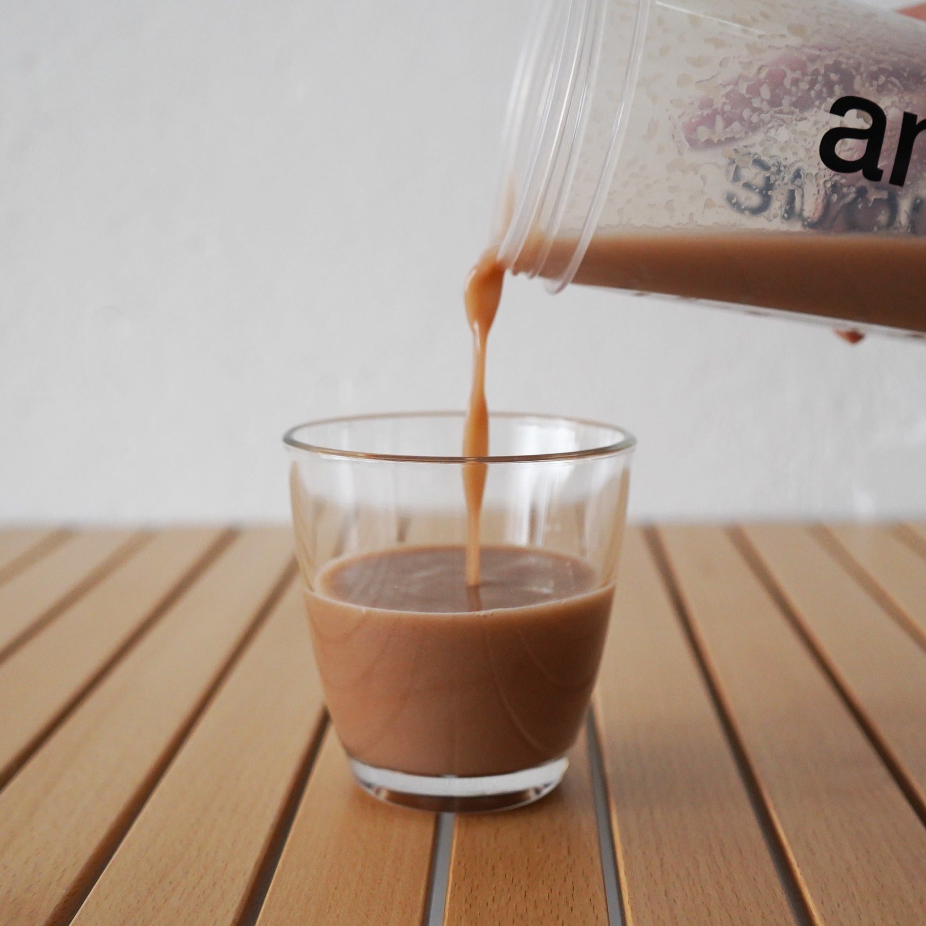 anomaプロテイン チョコレート 15g