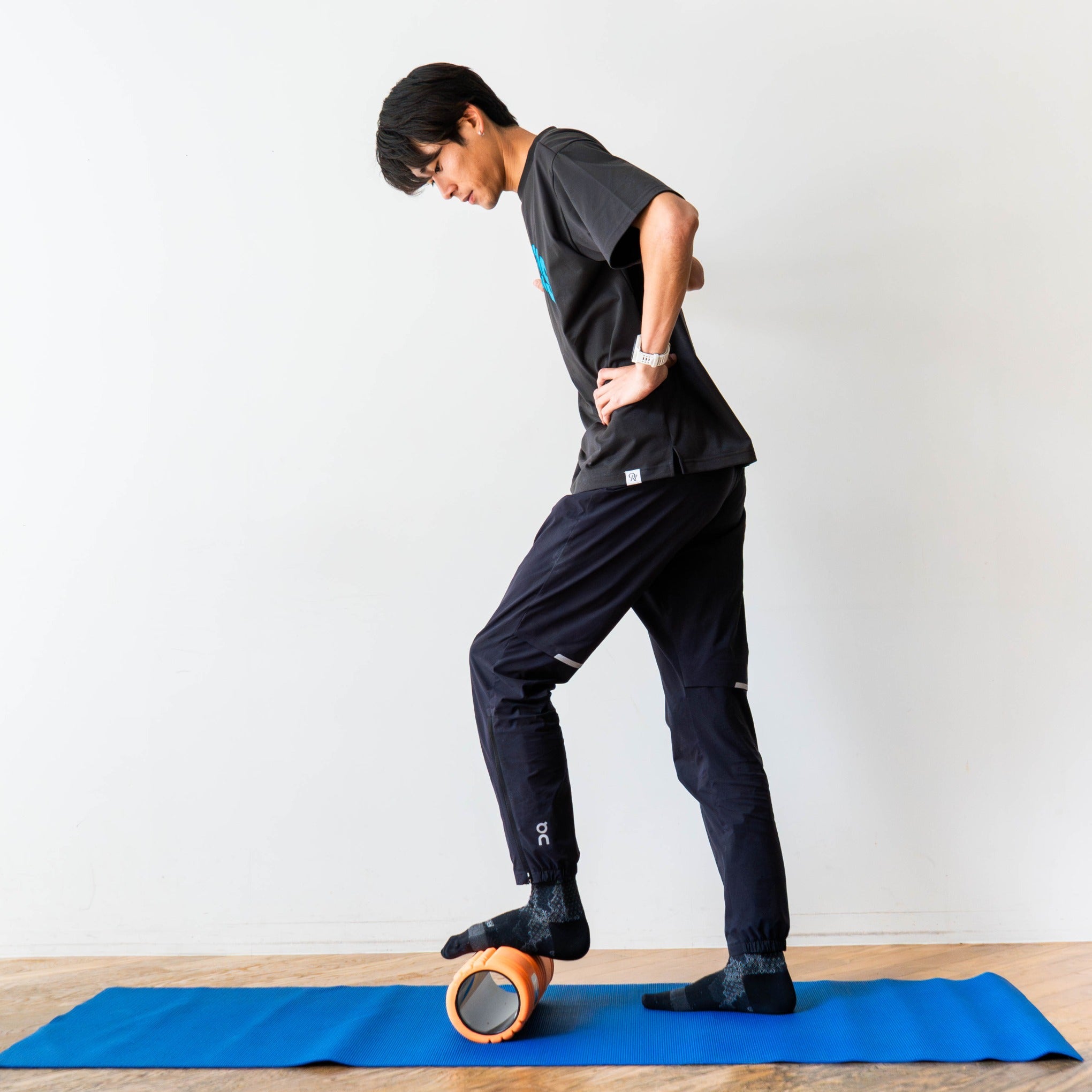 TRIGGERPOINT｜グリッド フォームローラー®