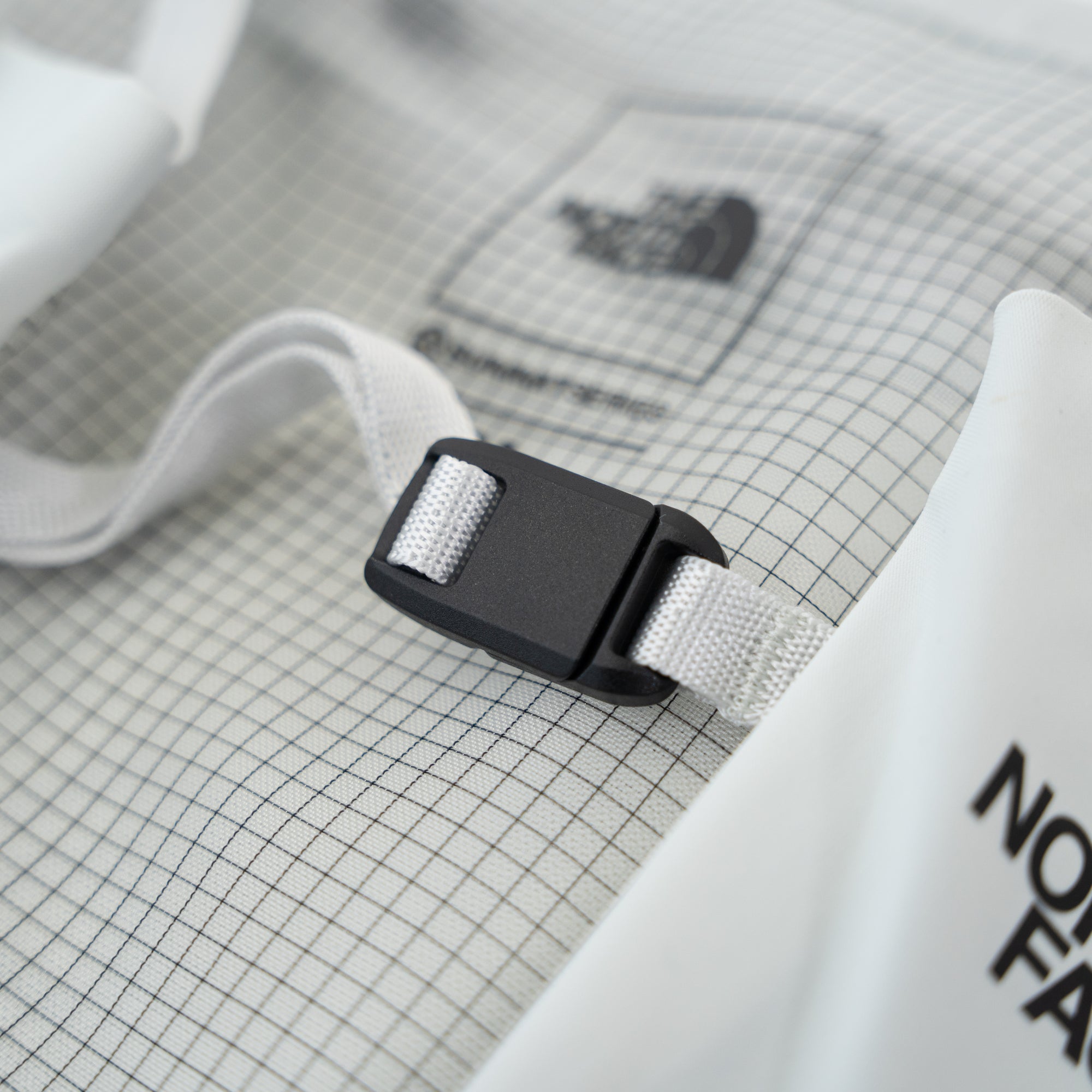 THE NORTH FACE HST ヒューム1