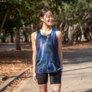 Running Scenery Performance Tank (Women’s)