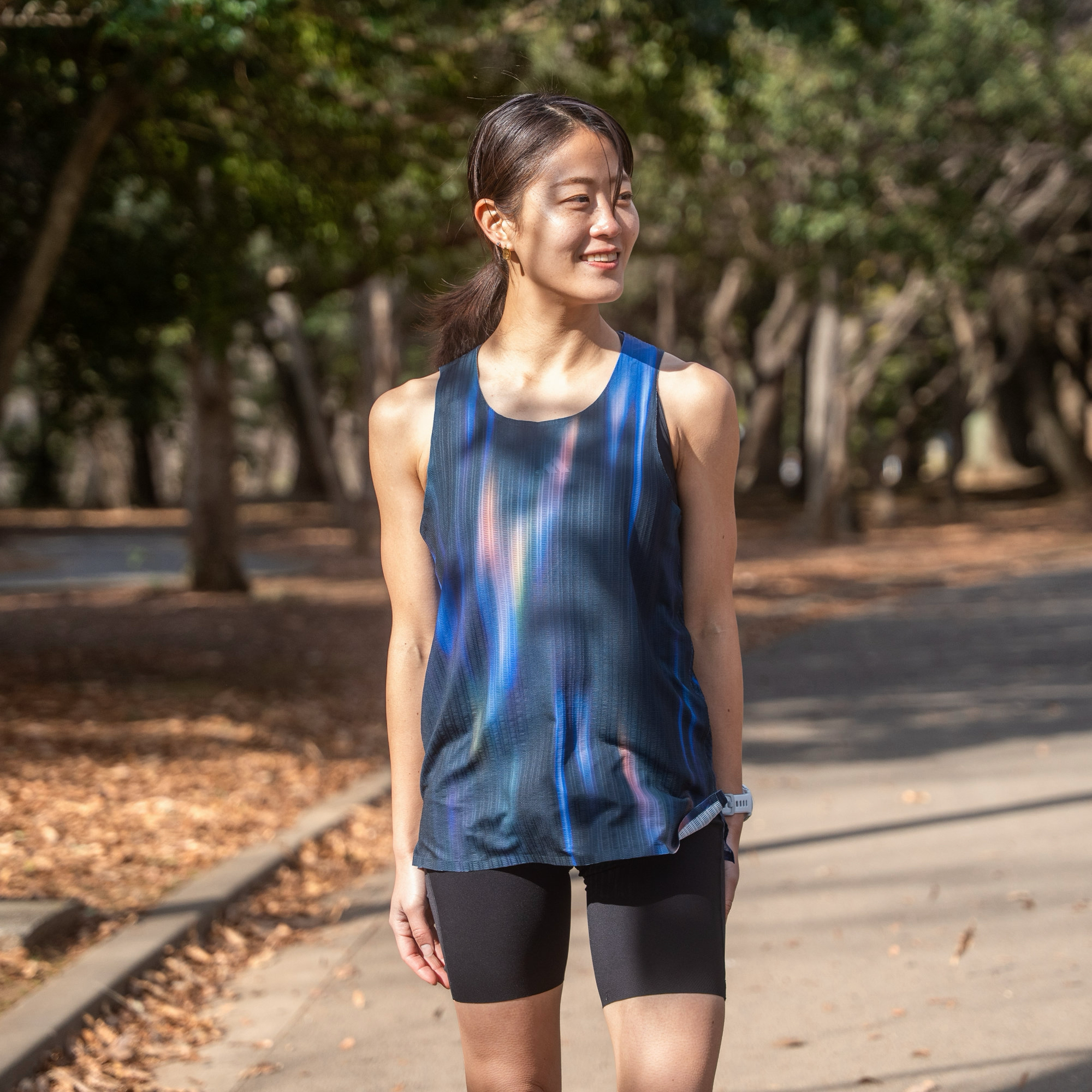 Running Scenery Performance Tank (Women’s)