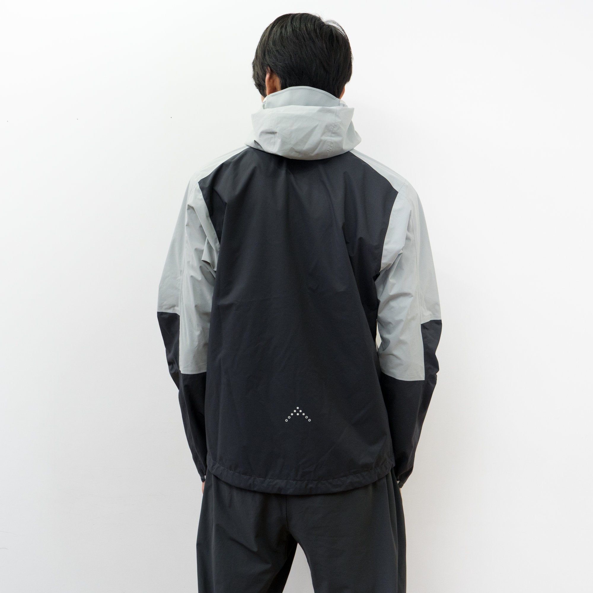 Rab Downpour Trail Light Jacket (Men's)