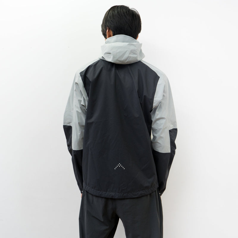 Rab Downpour Trail Light Jacket (Men's)