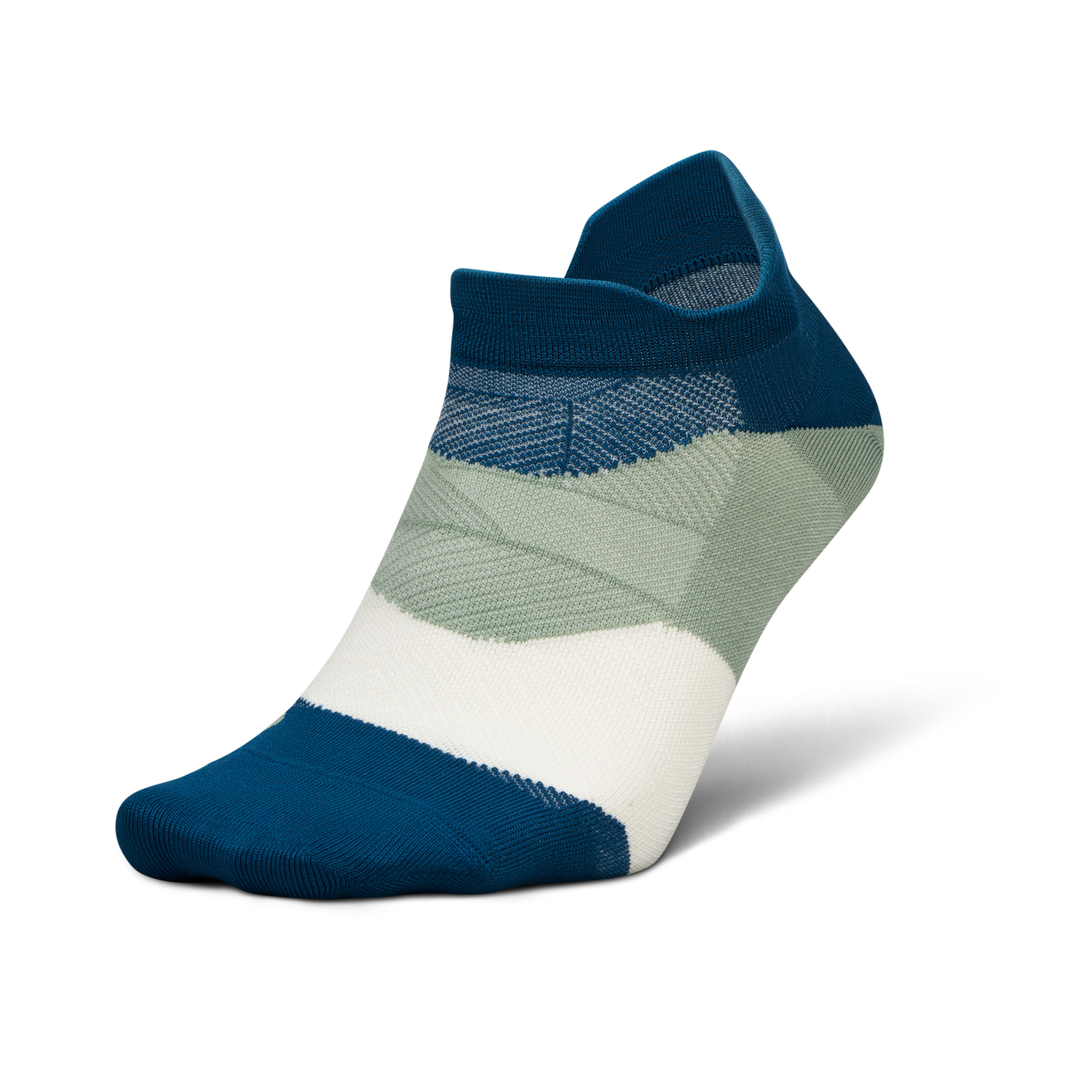 Feetures｜ELITE LIGHT CUSHION NO SHOW TAB (Midnight Woods)