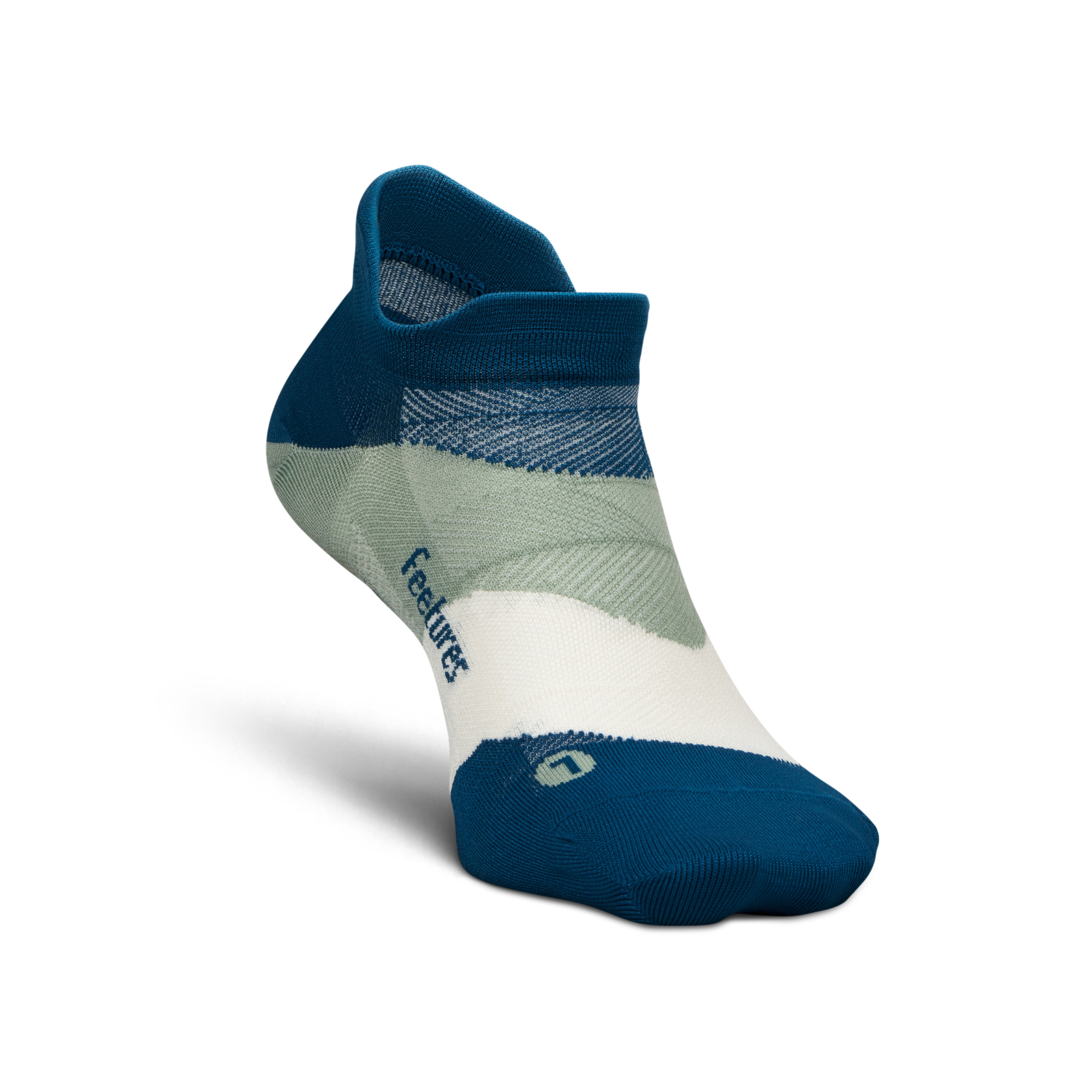 Feetures｜ELITE LIGHT CUSHION NO SHOW TAB (Midnight Woods)