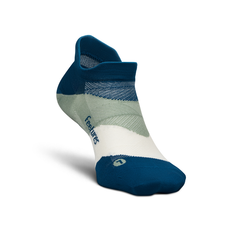 Feetures｜ELITE LIGHT CUSHION NO SHOW TAB (Midnight Woods)