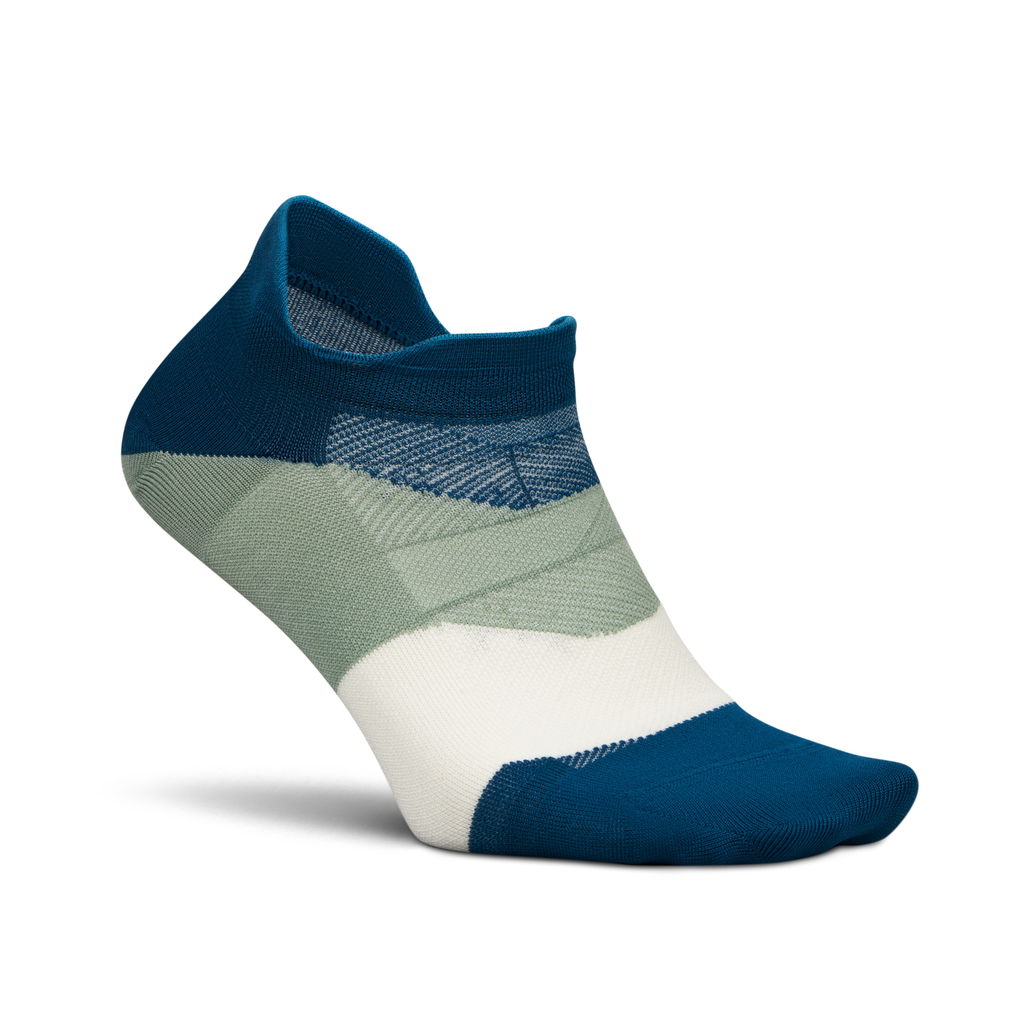 Feetures｜ELITE LIGHT CUSHION NO SHOW TAB (Midnight Woods)