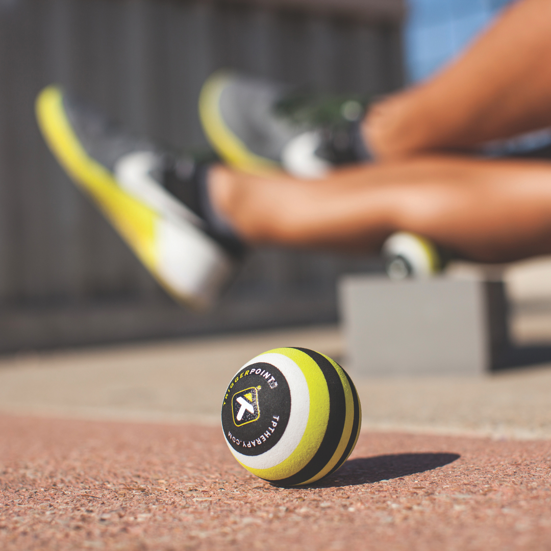 TRIGGERPOINT｜マッサージボール MB1