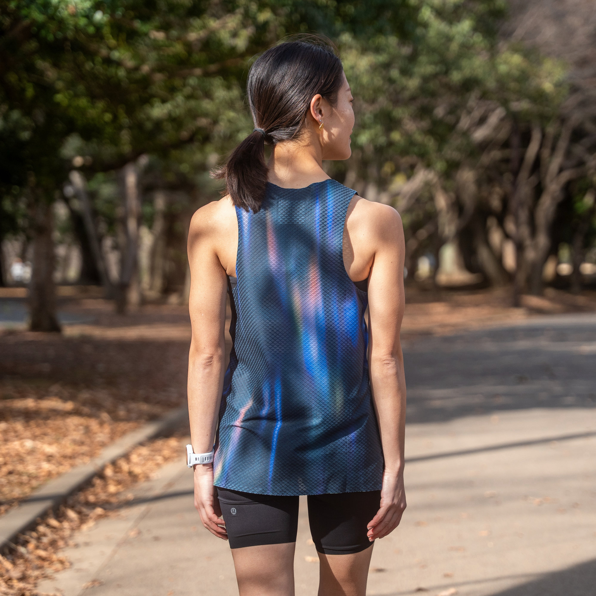 Running Scenery Performance Tank (Women’s)