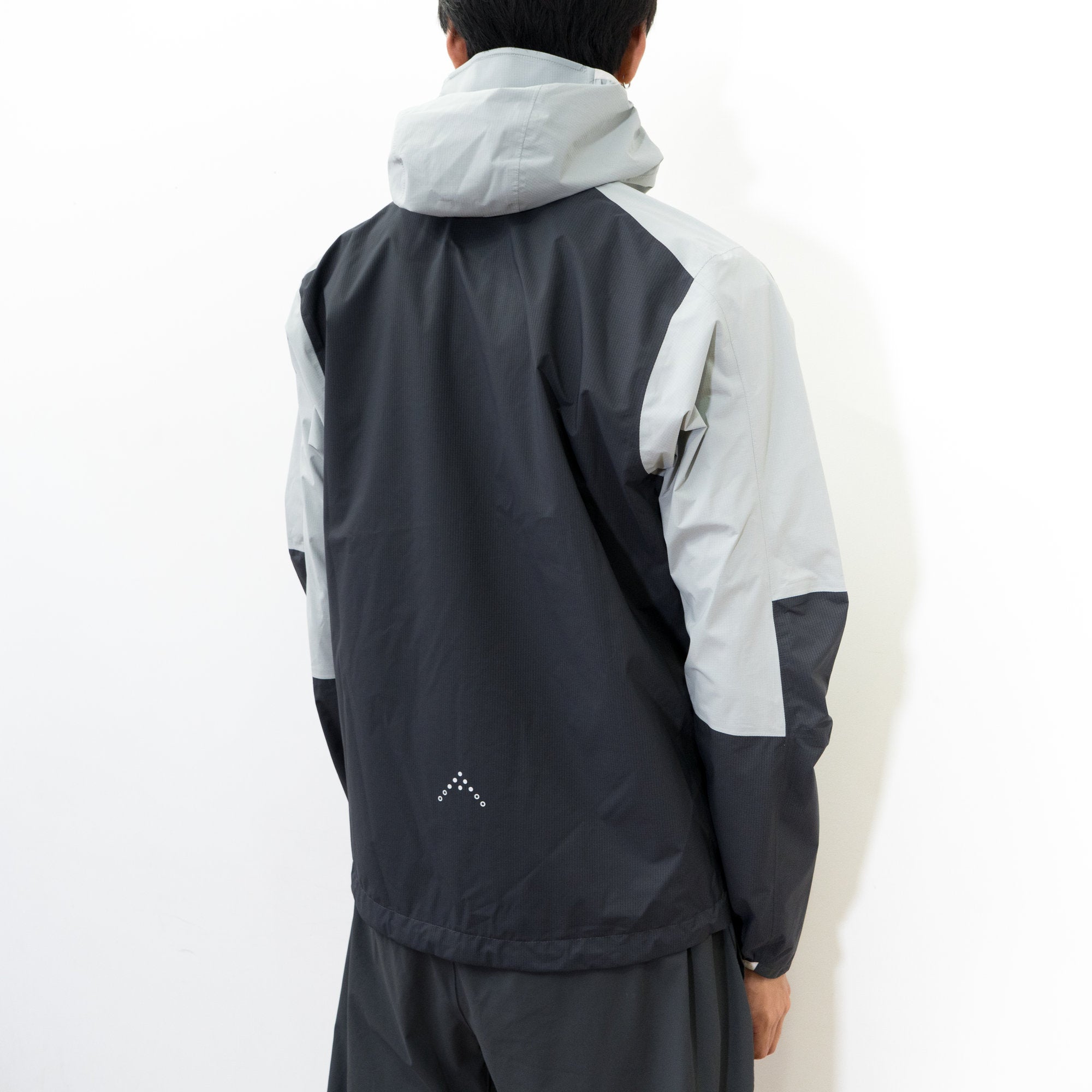 Rab Downpour Trail Light Jacket (Men's)